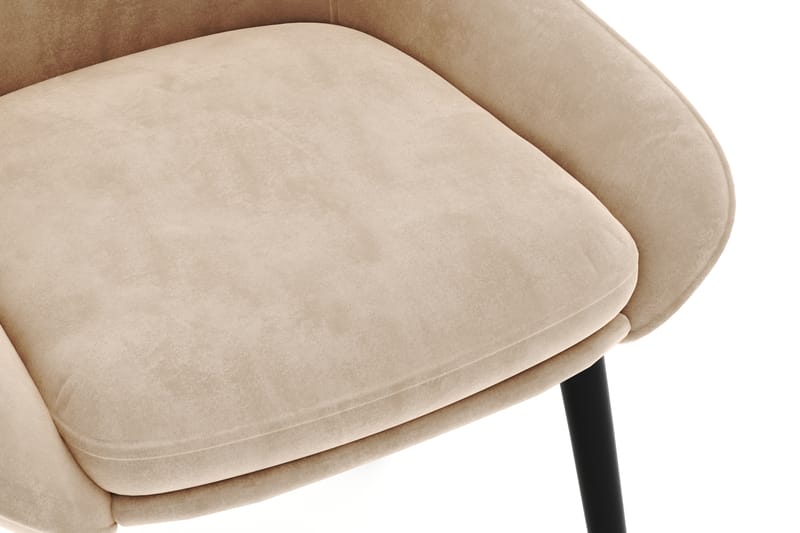VIKEN Köksstol - Beige - Möbler - Matplats - Matstol & köksstol