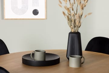 Yakidon Matbord 120 cm med 4 Polar Köksstol - Möbler - Matplats - Matgrupp & matbord med stolar