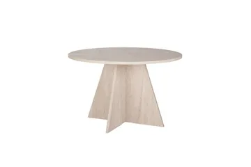 Zalen Matbord 120 cm