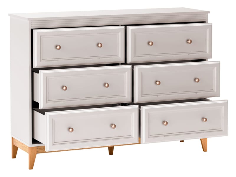 Zeylor Möbelset för Vardagsrum med Belysning - Möbler - Matplats - Möbelset för kök & matplats