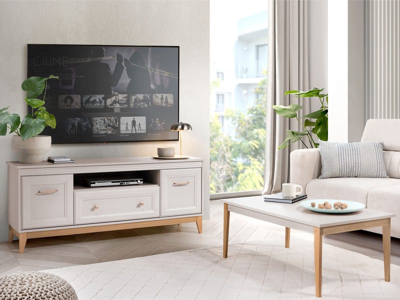 Zeylor Möbelset för Vardagsrum - Möbler - Matplats - Möbelset för kök & matplats