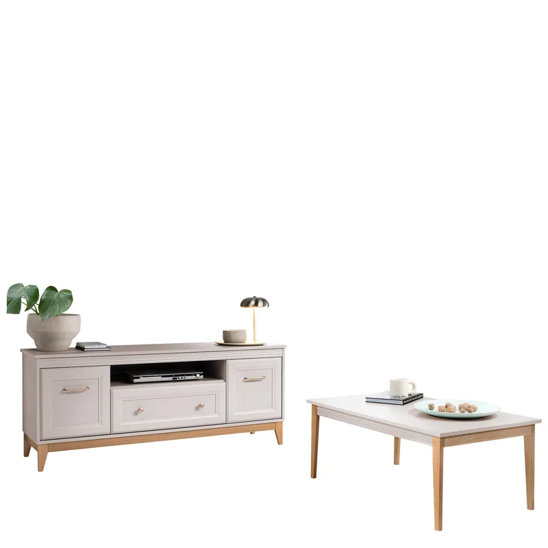 Zeylor Möbelset för Vardagsrum