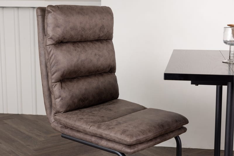 Zizo Matstol - Brun - Möbler - Matplats - Matstol & köksstol