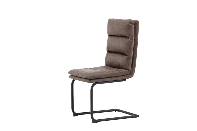 Zizo Matstol - Brun - Möbler - Matplats - Matstol & köksstol