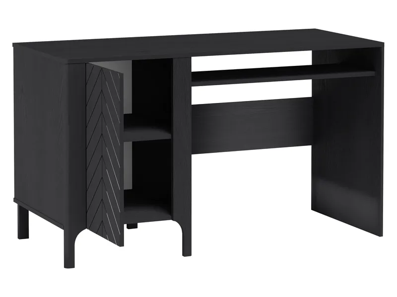 Aggarwal Skrivbord 135 cm - Möbler - Hemmakontor - Skrivbord