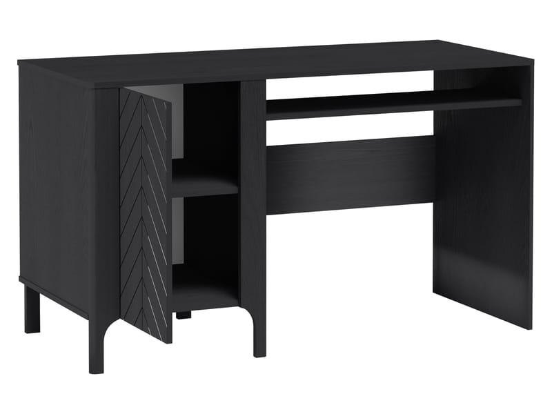 Aggarwal Skrivbord 135 cm - Möbler - Hemmakontor - Skrivbord