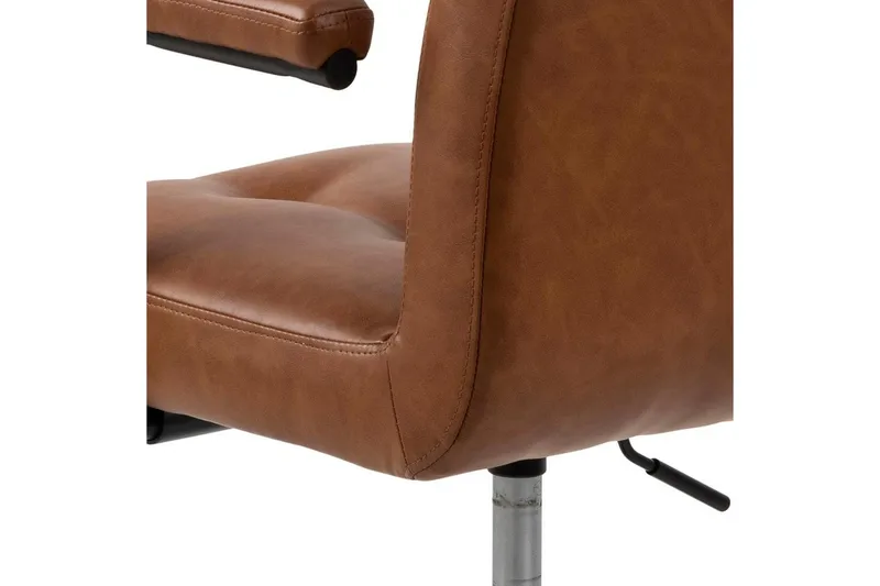 Albrightville Kontorsstol - Brun - Möbler - Hemmakontor - Kontorsstol