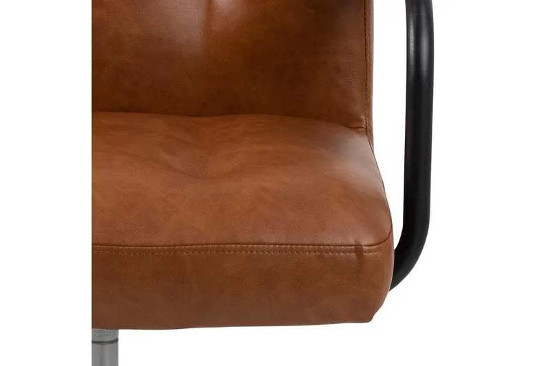 Albrightville Kontorsstol - Brun - Möbler - Hemmakontor - Kontorsstol