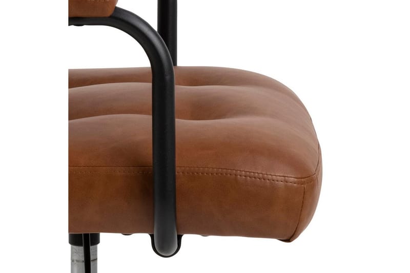 Albrightville Kontorsstol - Brun - Möbler - Hemmakontor - Kontorsstol