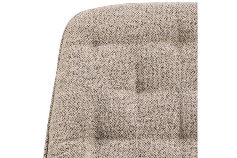 Aliya Kontorsstol - Beige - Möbler - Hemmakontor - Kontorsstol