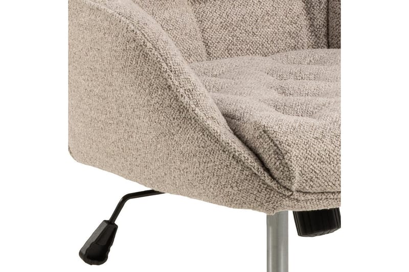 Aliya Kontorsstol - Beige - Möbler - Hemmakontor - Kontorsstol