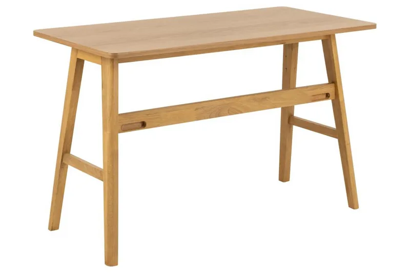 Angan Skrivbord 60x60 cm - Natur - Möbler - Hemmakontor - Skrivbord