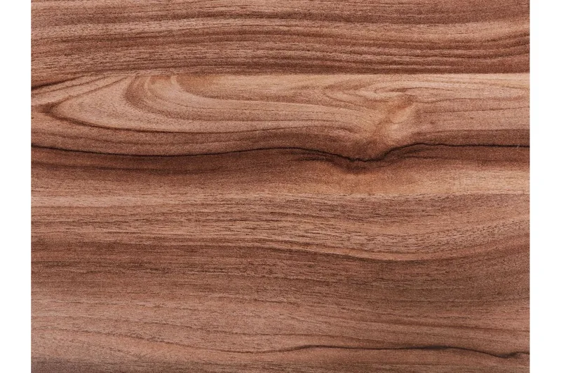 Banner Skrivbord 72x160 cm - Mörkt trä/Vit - Möbler - Hemmakontor - Skrivbord