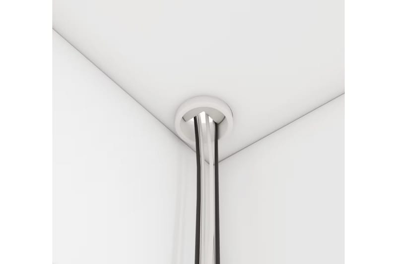 Barold Skrivbord 120x60 cm - Vit - Möbler - Hemmakontor - Skrivbord