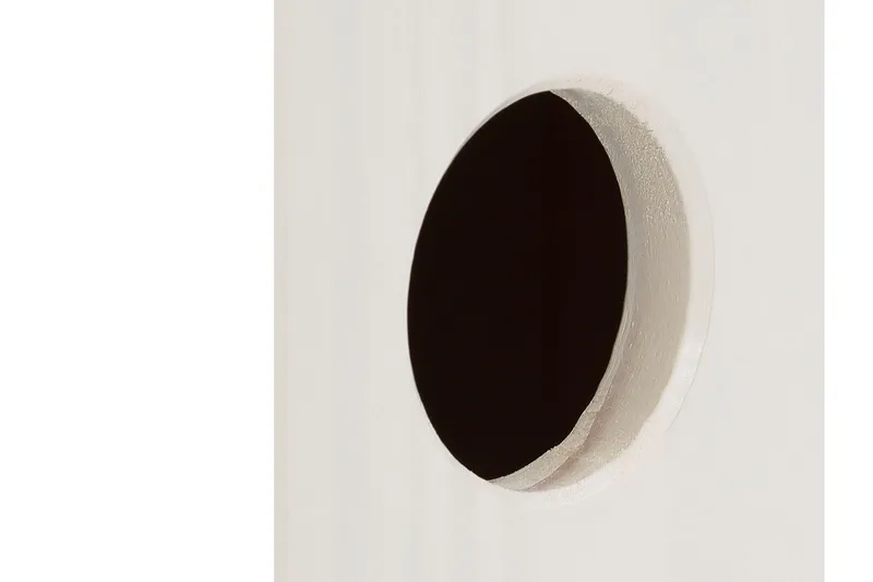 Masoomya Skrivbord 100 cm - Vit - Möbler - Hemmakontor - Skrivbord