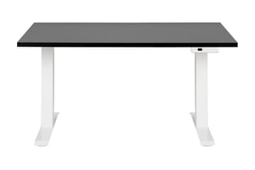 Bina Skrivbord 72x120 cm i Målat Trä - Svart|Vit - Möbler - Hemmakontor - Skrivbord