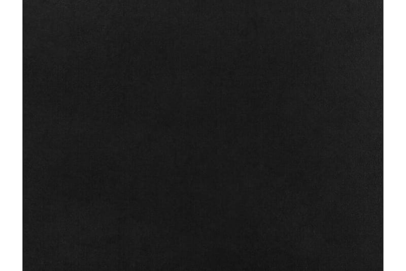 Bina Skrivbord 72x120 cm - Svart - Möbler - Hemmakontor - Skrivbord