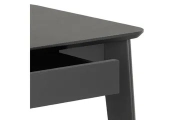 Celtik Skrivbord 50 cm - Svart - Möbler - Hemmakontor - Skrivbord