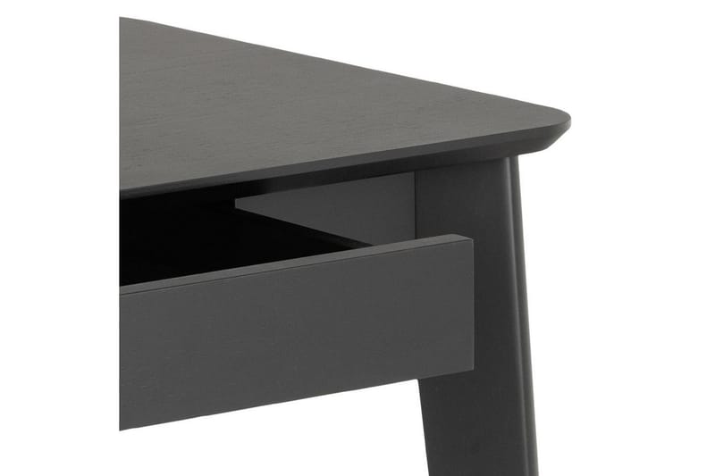 Celtik Skrivbord 50 cm - Svart - Möbler - Hemmakontor - Skrivbord