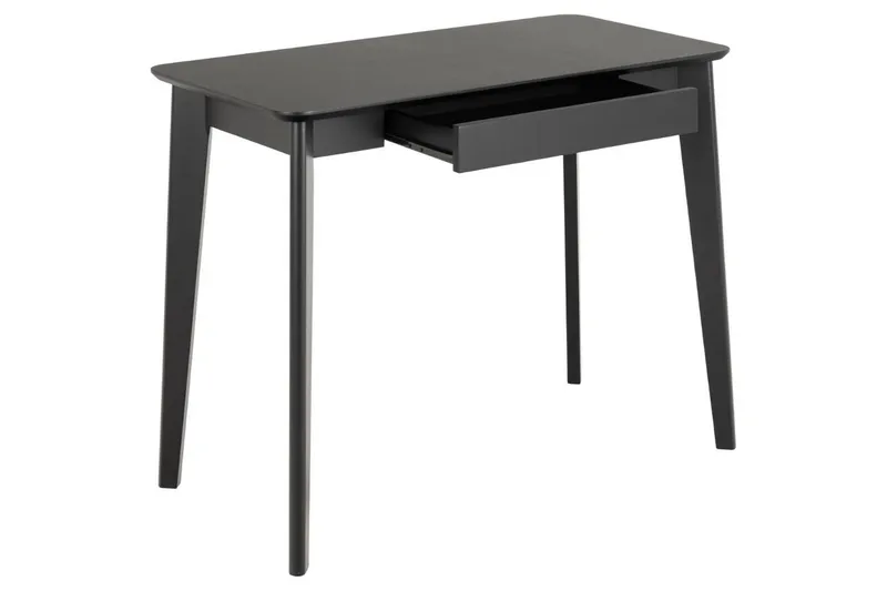 Celtik Skrivbord 50 cm - Svart - Möbler - Hemmakontor - Skrivbord
