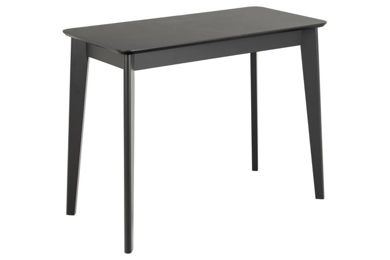 Celtik Skrivbord 50 cm - Svart - Möbler - Hemmakontor - Skrivbord