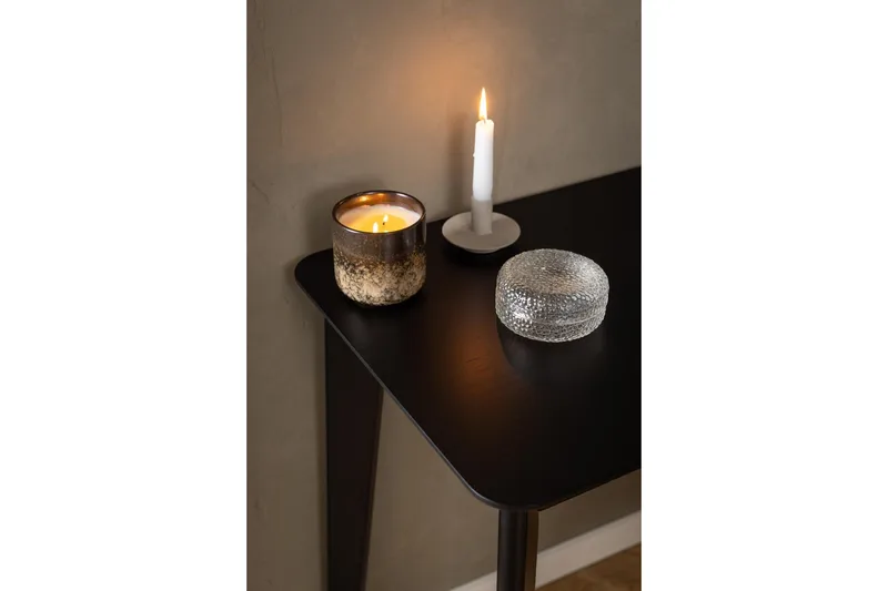 Celtik Skrivbord 50 cm - Svart - Möbler - Hemmakontor - Skrivbord