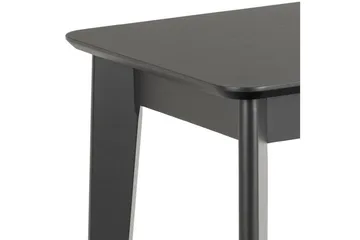 Celtik Skrivbord 50 cm - Svart - Möbler - Hemmakontor - Skrivbord