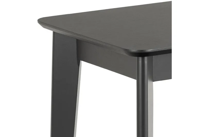 Celtik Skrivbord 50 cm - Svart - Möbler - Hemmakontor - Skrivbord