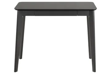Celtik Skrivbord 50 cm - Svart - Möbler - Hemmakontor - Skrivbord