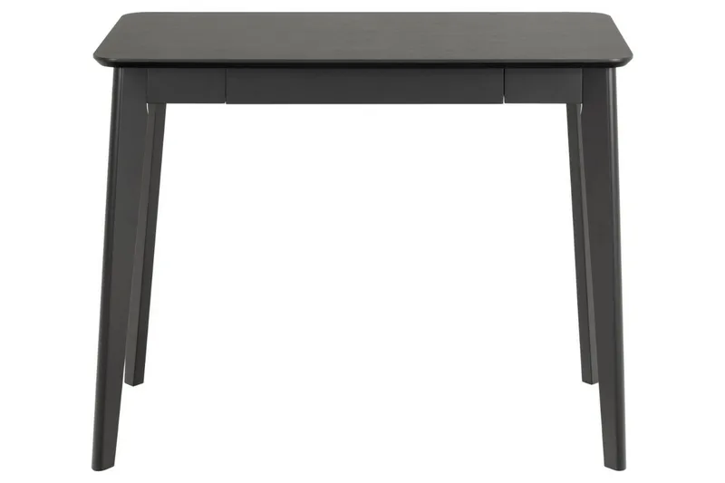 Celtik Skrivbord 50 cm - Svart - Möbler - Hemmakontor - Skrivbord