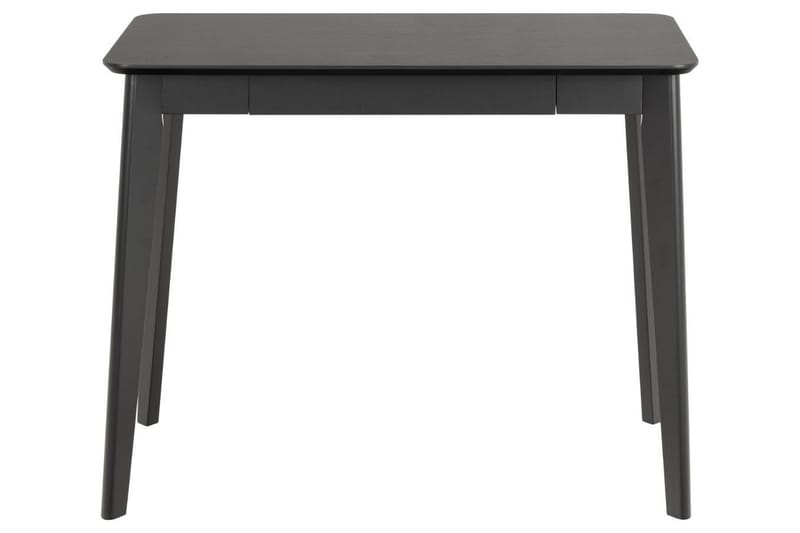 Celtik Skrivbord 50 cm - Svart - Möbler - Hemmakontor - Skrivbord