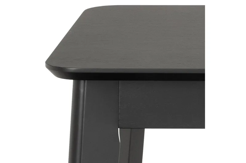 Celtik Skrivbord 50 cm - Svart - Möbler - Hemmakontor - Skrivbord