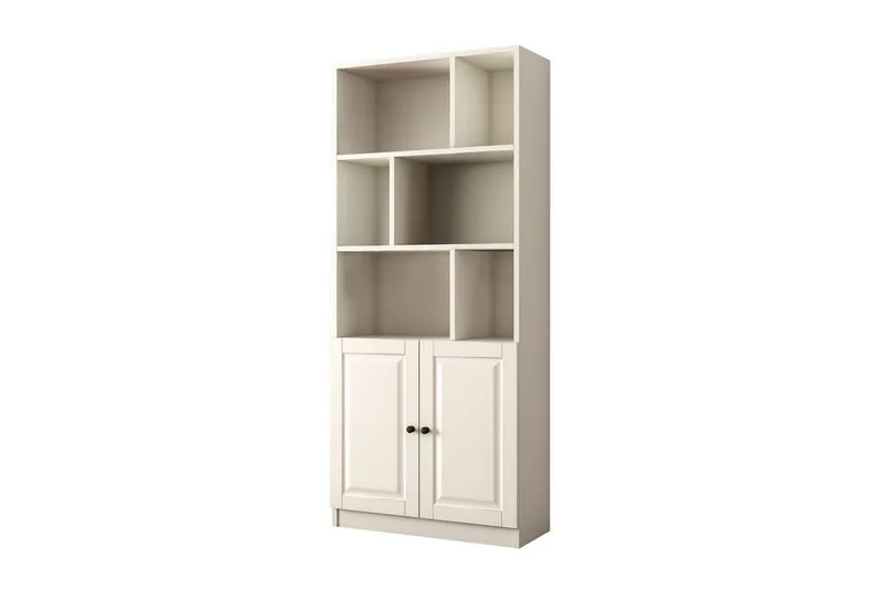 Ceyron Skrivbord 40x155 cm, Matt Vit