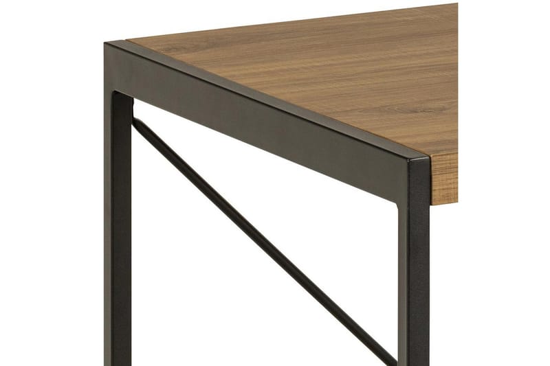 Clearview Skrivbord 60 cm - Natur - Möbler - Hemmakontor - Skrivbord