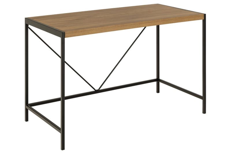 Clearview Skrivbord 60 cm - Natur - Möbler - Hemmakontor - Skrivbord