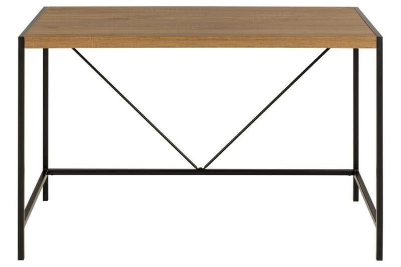 Clearview Skrivbord 60 cm - Natur - Möbler - Hemmakontor - Skrivbord