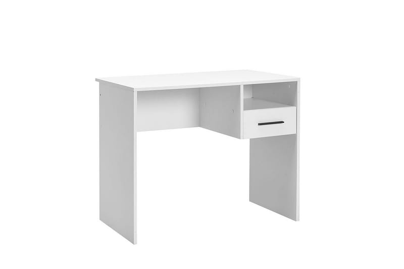 CMS Skrivbord 52x90 cm - Vit - Möbler - Hemmakontor - Skrivbord