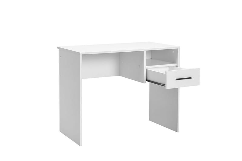 CMS Skrivbord 52x90 cm - Vit - Möbler - Hemmakontor - Skrivbord