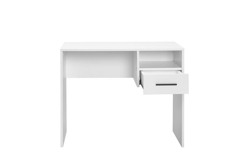 CMS Skrivbord 52x90 cm - Vit - Möbler - Hemmakontor - Skrivbord