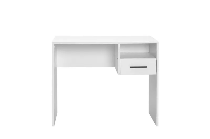 CMS Skrivbord 52x90 cm, Vit