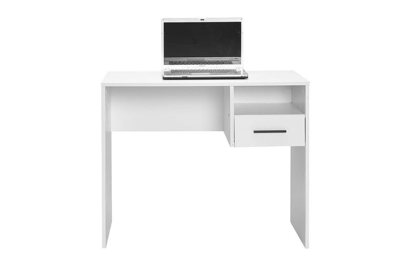 CMS Skrivbord 52x90 cm - Vit - Möbler - Hemmakontor - Skrivbord