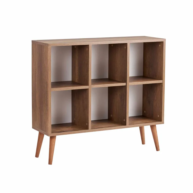 Djarhint Skrivbord 80 cm, Valnöt