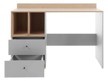 Edson Skrivbord 120 cm - Möbler - Hemmakontor - Skrivbord
