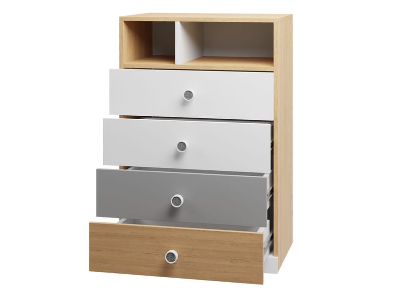 Elvaren Möbelset för Kontor - Möbler - Hemmakontor - Möbelset för kontor