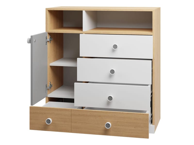 Elvaren Möbelset för Kontor - Möbler - Hemmakontor - Möbelset för kontor