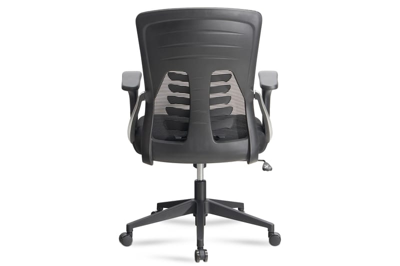 Gill Kontorsstol - Antracit - Möbler - Hemmakontor - Kontorsstol