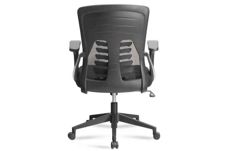 Gill Kontorsstol - Antracit - Möbler - Hemmakontor - Kontorsstol