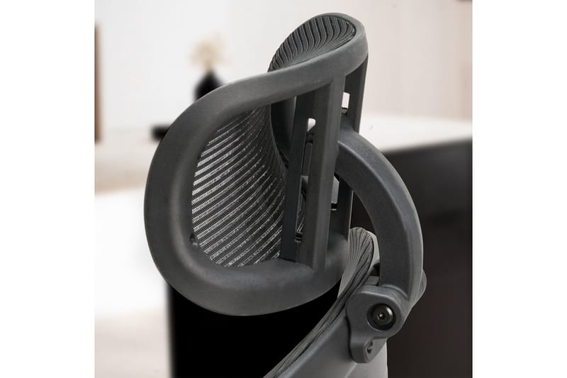 Giri Kontorsstol - Antracit - Möbler - Hemmakontor - Kontorsstol