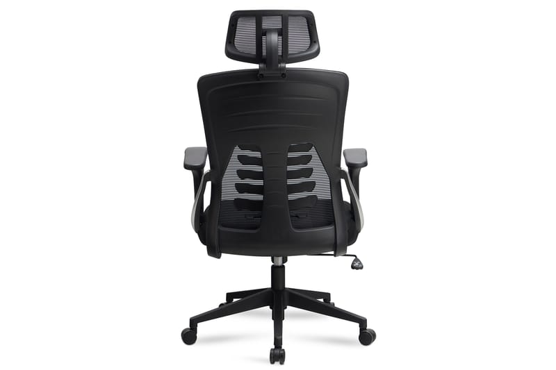 Giri Kontorsstol - Antracit - Möbler - Hemmakontor - Kontorsstol