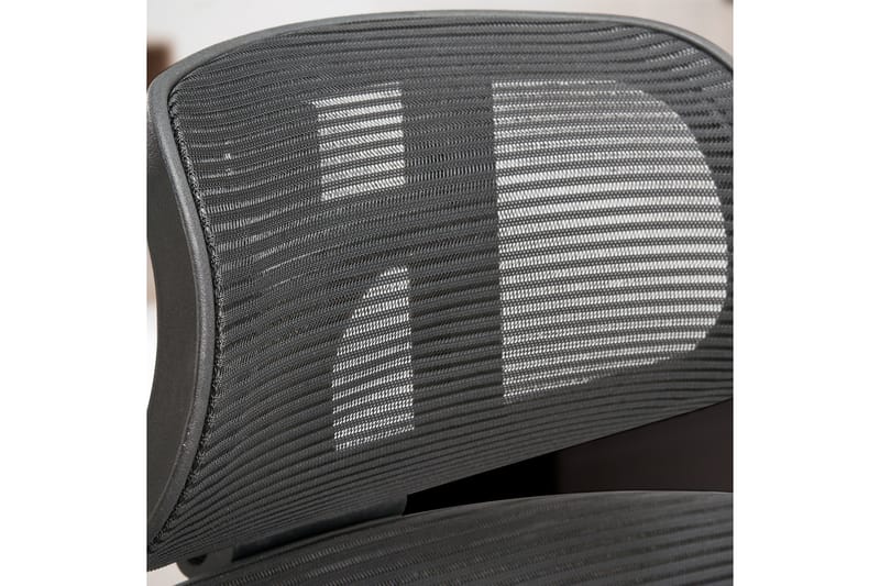 Giri Kontorsstol - Antracit - Möbler - Hemmakontor - Kontorsstol